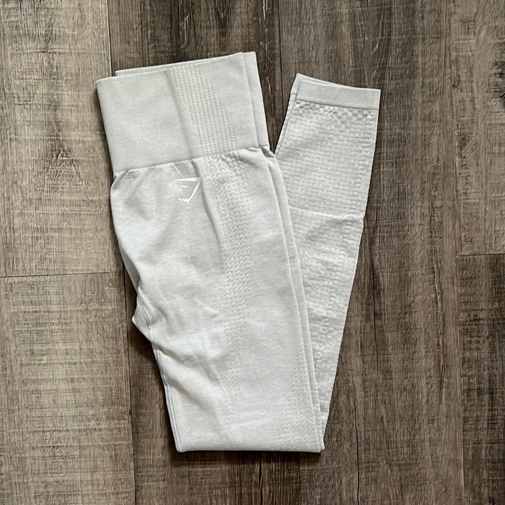 Gymshark original vital seamless leggings